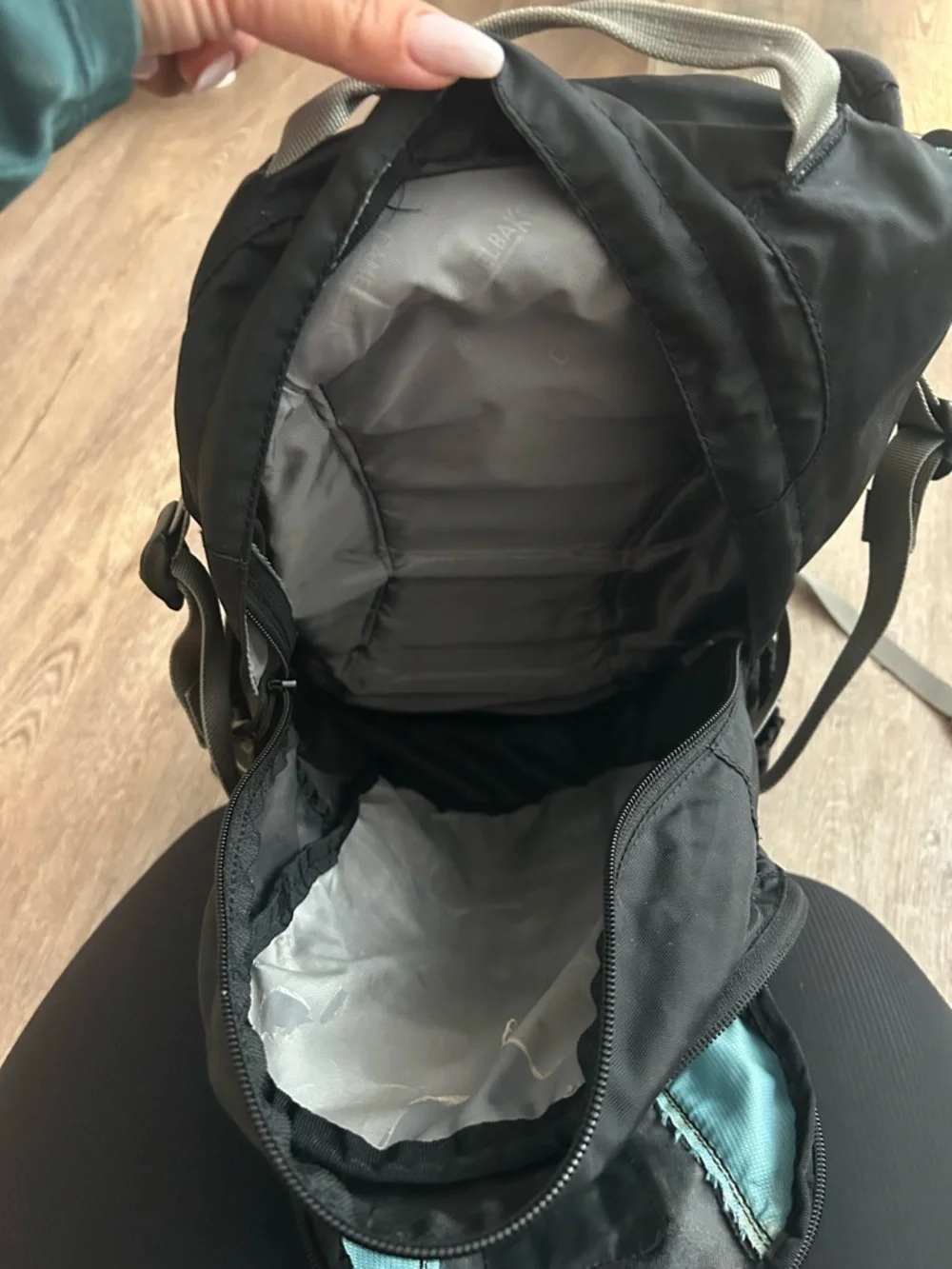 Camelback Backpack - Picture 3 of 8